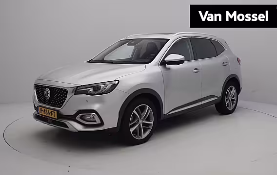 MG EHS 1.5 TGDI PHEV Aut. Luxury | Navi | Panoramadak | Led Koplampen | 360 Camera | Led Sfeerlic
