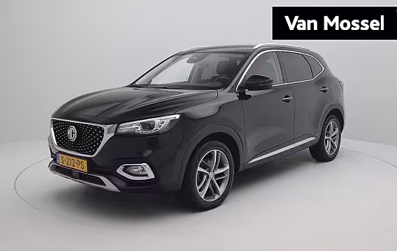 MG EHS 1.5 T-GDI PHEV Edition1 | Leder | Led Koplampen | Camera | Carplay | Led Sfeerlicht |