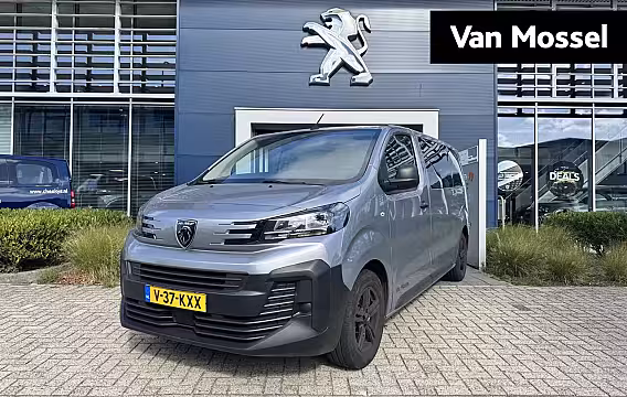 Peugeot Expert 2.0 BlueHDi 145 L2
