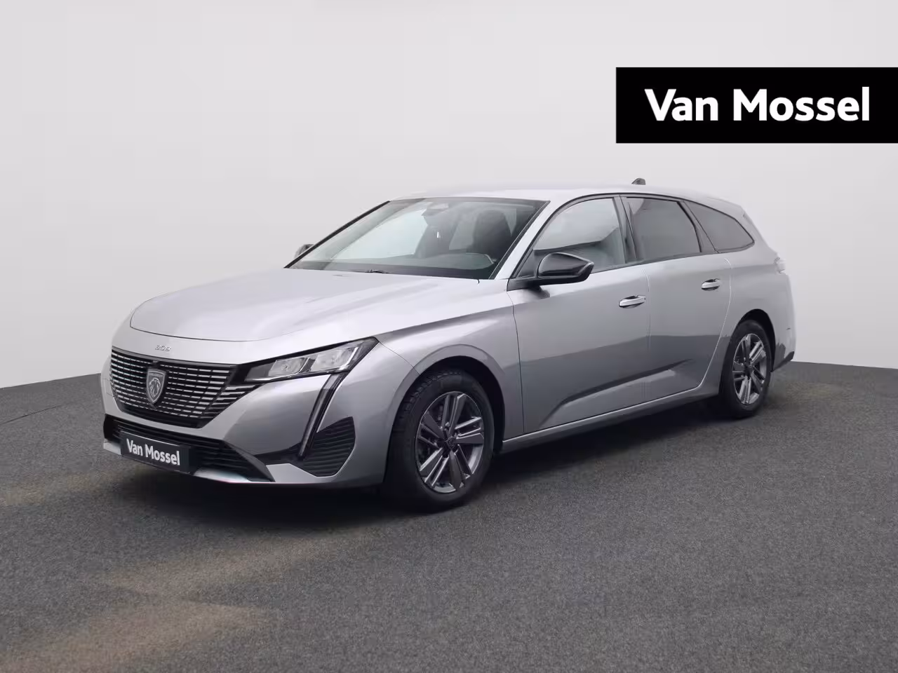 Peugeot 308 SW 1.2 Allure Pack Business | Automaat | Apple Carplay/Android Auto | Achteruitrijcamera | Cl