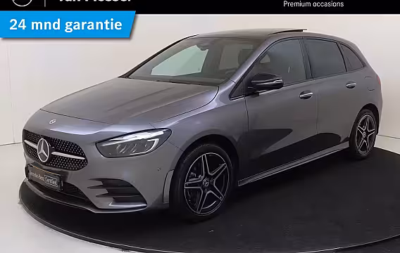 Mercedes-Benz B-klasse 250 e Star Edition AMG Line