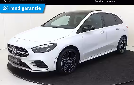 Mercedes-Benz B-klasse 250 e Business Line