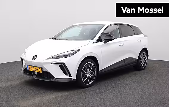 MG MG4 Electric Luxury 64 kWh 4 Luxury 64 kWh | SOH 95, 9%
