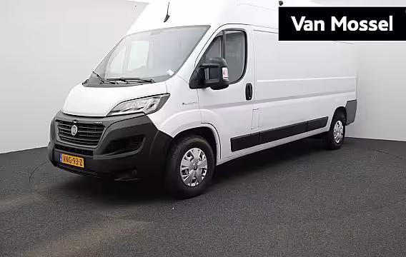 Fiat E-Ducato 3.5T L3H3 47 kWh