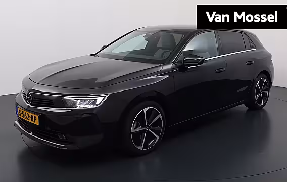 Opel Astra 1.2 Business Elegance | Apple Carplay/Android Auto | Camera | Climate control | Navigatie