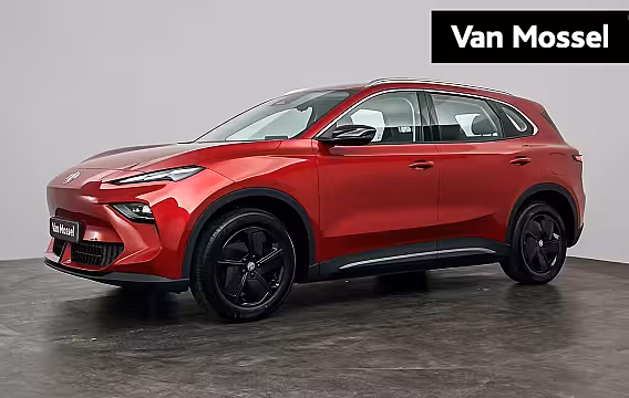 MG MGS5 EV Comfort 49 kWh | Nu te bestellen | Snel leverbaar | 340 KM WLTP
