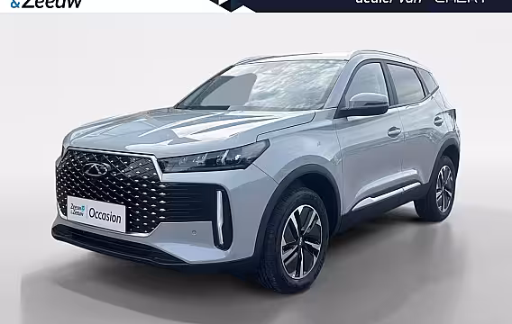 Chery Tiggo 4 1.5L HEV Unique | Full option | Garantie 2033 |