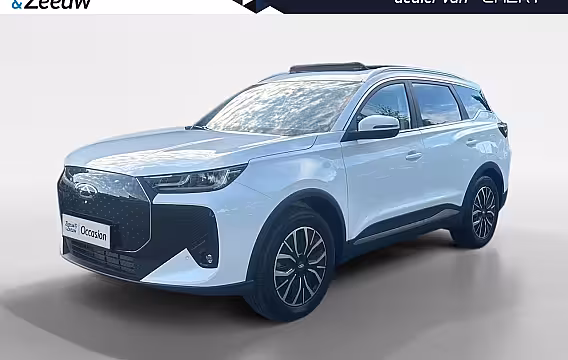 Chery Tiggo 7 1.5TGDI PHEV Unique | Full option | Pano | Garantie 2033 |
