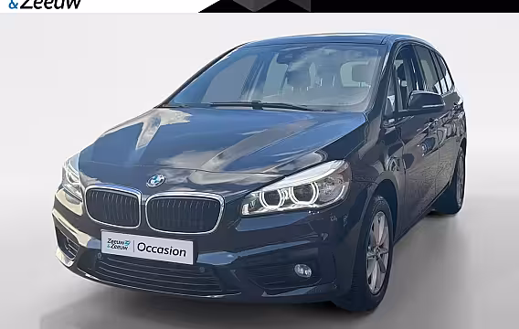 BMW 2-serie Gran Tourer 218i 7p. Executive | Achteruitrijcamera | Climate control | Bluetooth