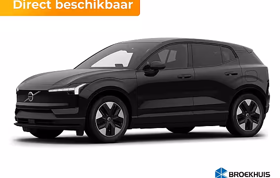 Volvo EX30 P3 Long Range Plus Europa 69 kWh | 11 kW lader | Achteruitrijcamera | Alarmsysteem
