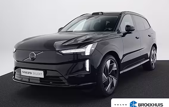 Volvo EX90 Twin Performance Ultra 7p. 111 kWh | Luchtvering | Bowers & Wilkins | Head-Up | 360° Camer
