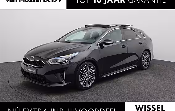 Kia Pro cee'd ProCeed 1.4 T-GDI GT-PlusLine | Elekt. Achterklep | Premium Sound | Pano Dak | LM Velgen 1