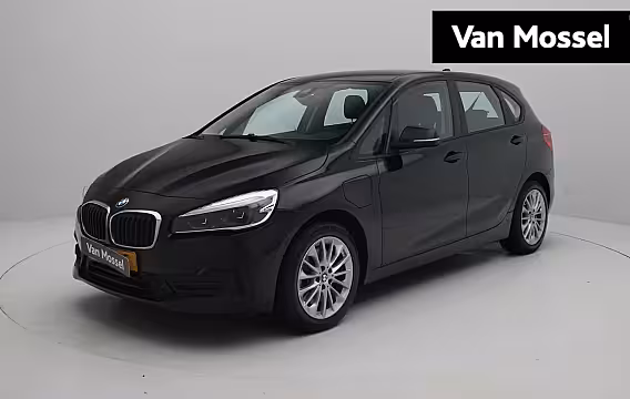BMW 2-serie Active Tourer 225xe iPerformance | Climate control | Lichtmetalen 17” velgen | Navigatie |