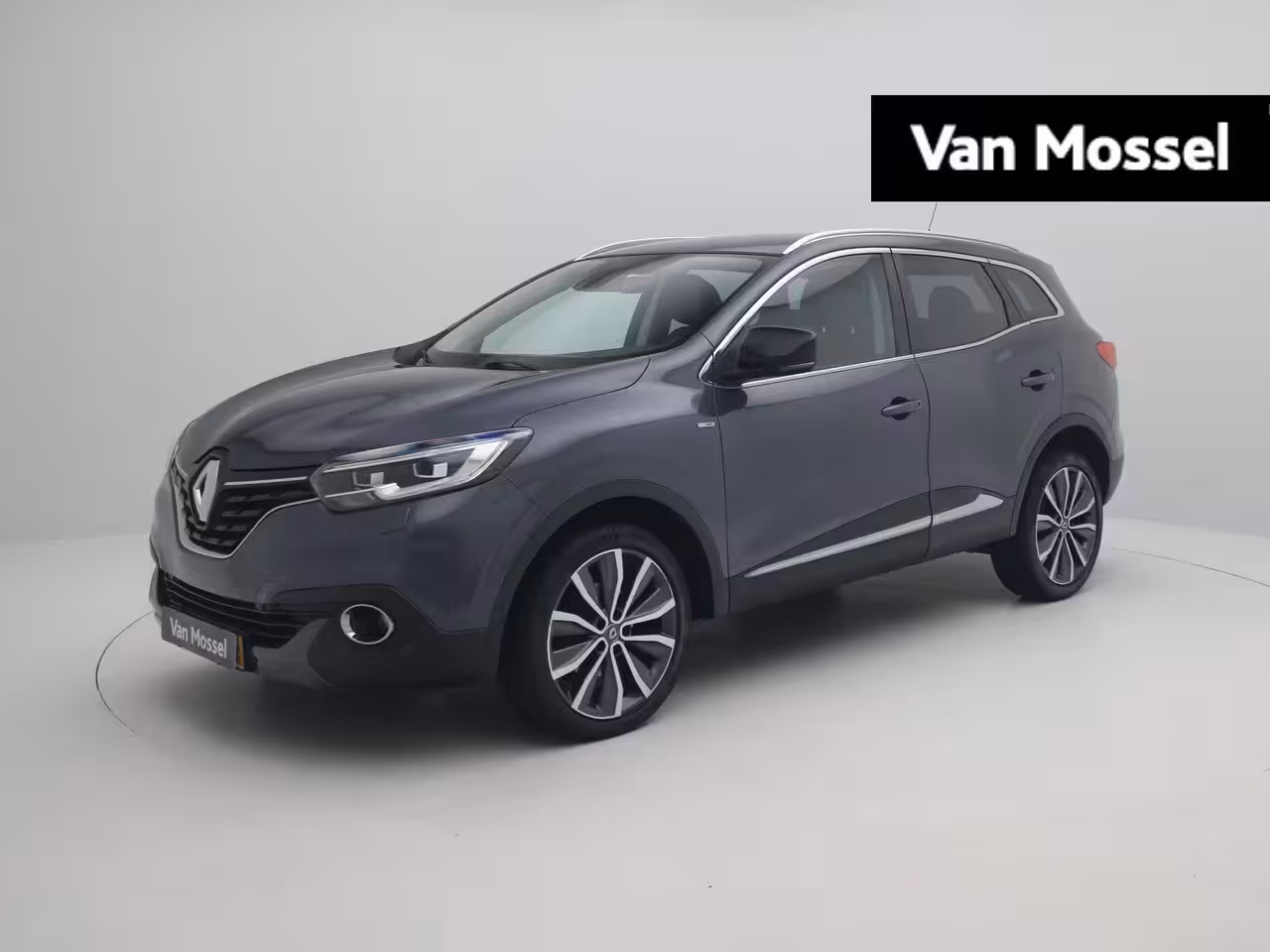 Renault Kadjar TCe 165 Bose | Easy Life Pack met parkeersensoren rondom met achteruitrijcamera | Stoelver