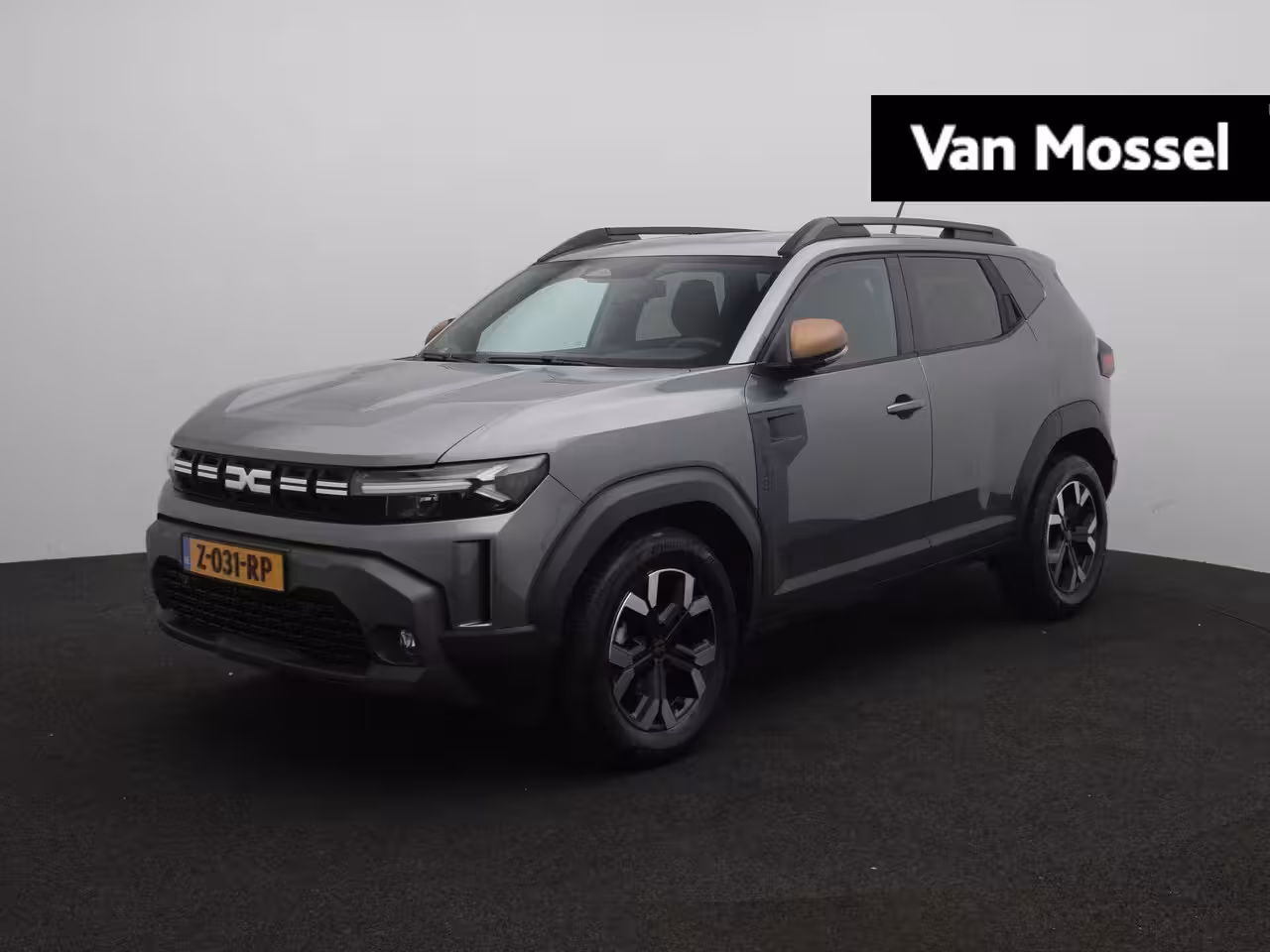 Dacia Duster TCe 130 mild hybrid Extreme | Pack Parking | Media Display 10, 1” Touchscreen, Radio DAB+