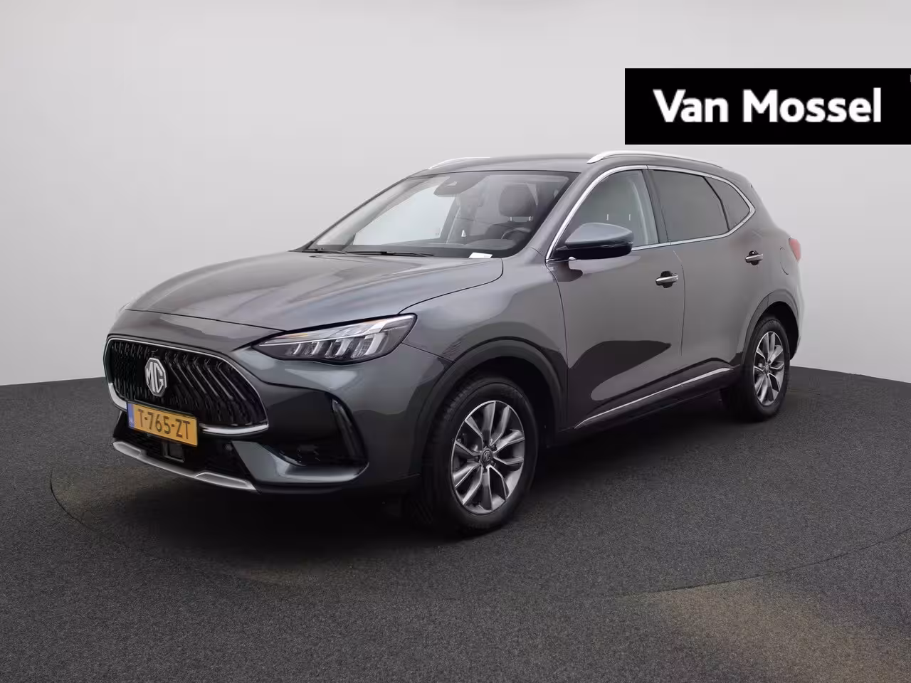 MG EHS 1.5 TGDI PHEV Aut. Comfort | Navi | Apple CarPlay | Camera | Leder | Stoelverwarming | Tre