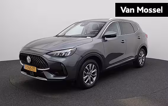 MG EHS 1.5 TGDI PHEV Aut. Comfort | Navi | Apple CarPlay | Camera | Leder | Stoelverwarming | Tre