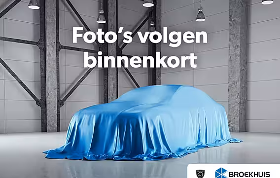 Peugeot 3008 1.6 HYbrid 225 Blue Lease Allure Airco | Camera | Cruise Control | DAB | Dode Hoek | Keyle