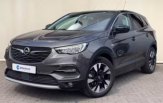 Opel Grandland X 1.2 Turbo Ultimate