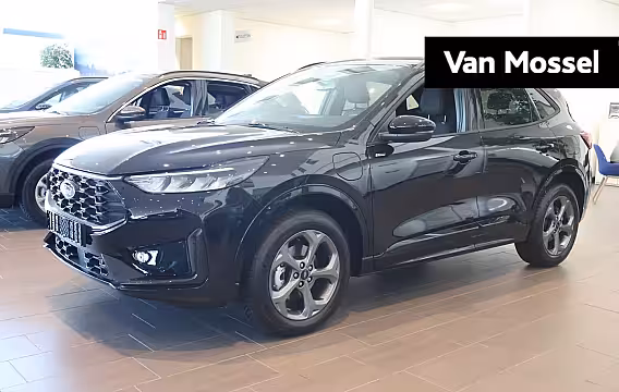 Ford Kuga 2.5 PHEV ST-Line | Voorraad | Elektrische Trekhaak | All Season banden | Winterpack | Came