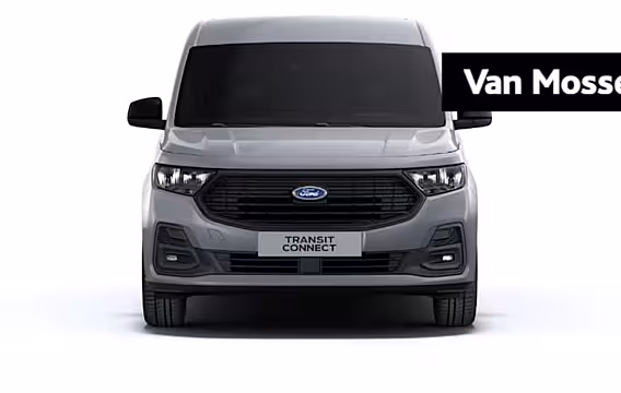Ford Transit Connect 2.0 EcoBlue L1 Trend | Vanaf Prijs | Nieuw Te Bestellen | 8% Korting Nederland | Incl. Pro