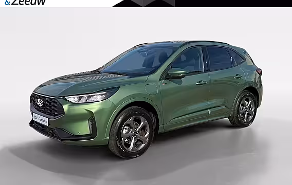 Ford Kuga 2.5 PHEV ST-Line | NL auto | Automaat | Winter pack | Adapt. Cruise control | BLIS | 360 g