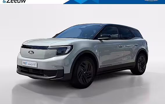 Ford Explorer Collection Extended Range RWD 79 kWh | Nieuw te Bestellen | €3.500, - Ready Set Bonus | 57