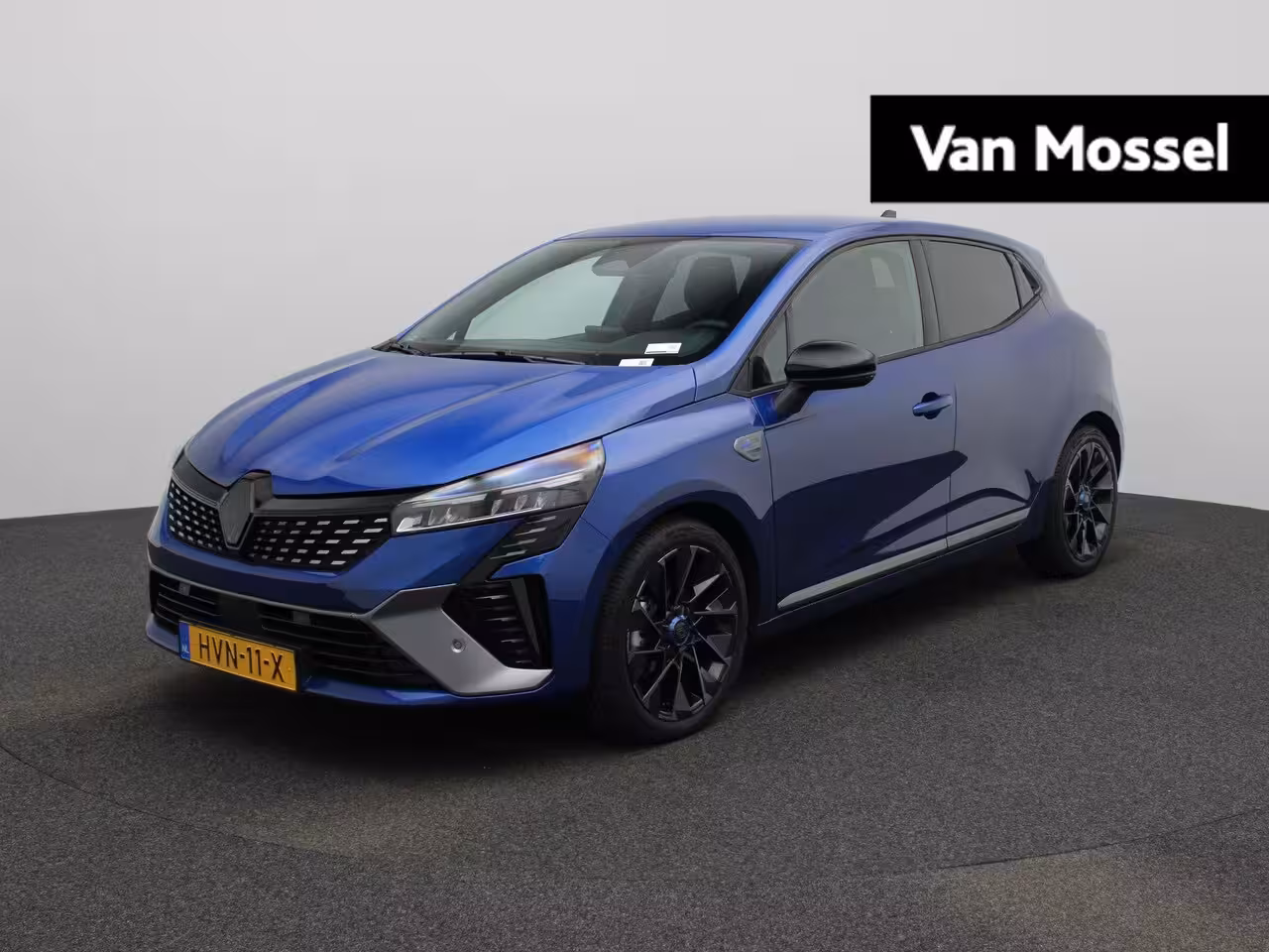 Renault Clio 1.6 E-Tech Full Hybrid 145Pk esprit Alpine | Navigatie | Apple Carplay/Android Auto | Park