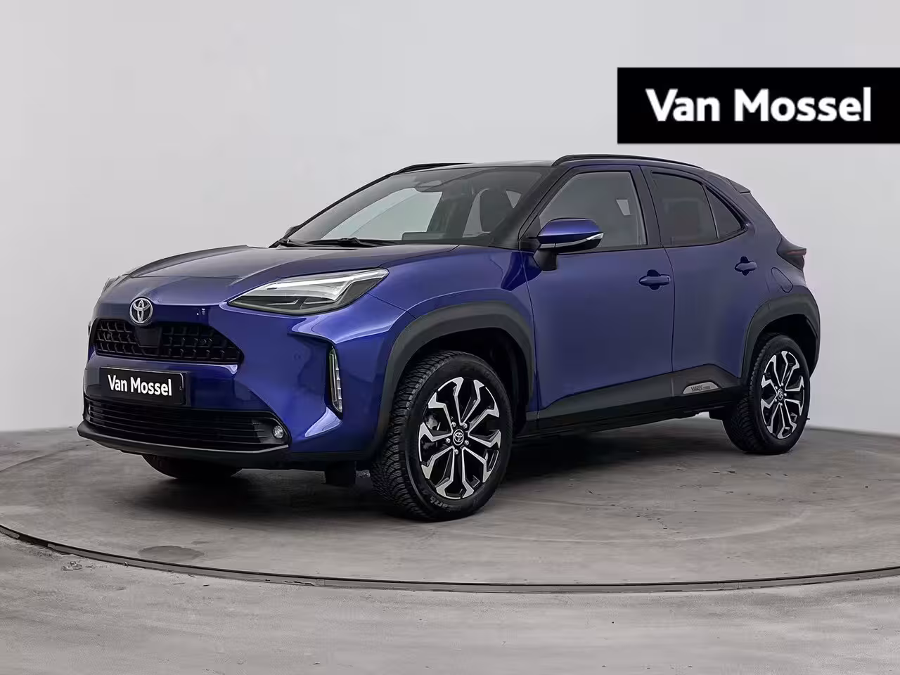 Toyota Yaris Cross 1.5 Hybrid 115Pk Dynamic | Climate Control | Navigatie via Apple Carplay/Android Auto | Ke