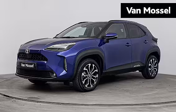Toyota Yaris Cross 1.5 Hybrid 115Pk Dynamic | Climate Control | Navigatie via Apple Carplay/Android Auto | Ke
