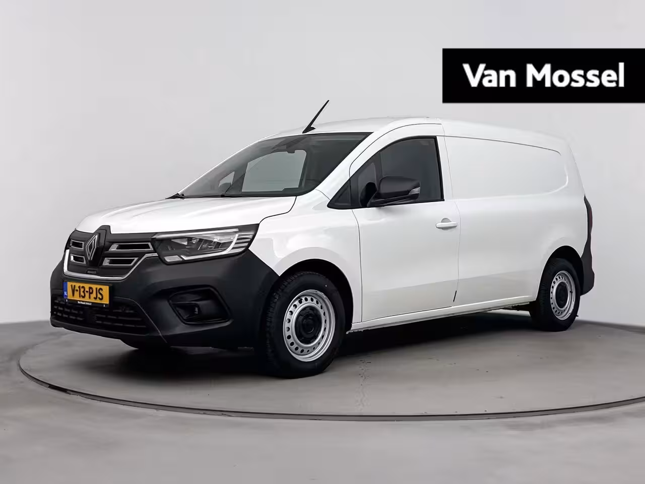 Renault Kangoo E-Tech Advance L2 44 kWh 122Pk | Navigatie | Apple & Android Carplay | Parkeersensoren Voor & Ach