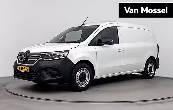Renault Kangoo E-Tech Advance L2 44 kWh 122Pk | Navigatie | Apple & Android Carplay | Parkeersensoren Voor & Ach