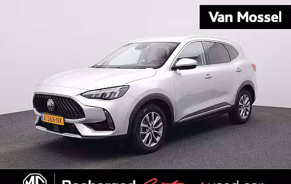 MG EHS 1.5 TGDI PHEV Aut. Comfort | Navi | ACC | Apple Carplay/Android Auto|| Cam | 17"LMV | Stoe
