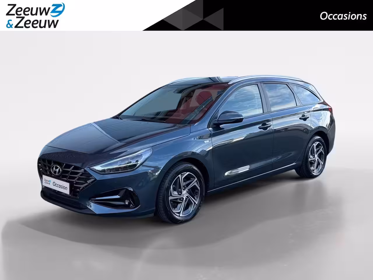 Hyundai i30 1.0 T-GDi MHEV Comfort | Apple Carplay/ Android Auto | Achteruitrijcamera | Climate Contro