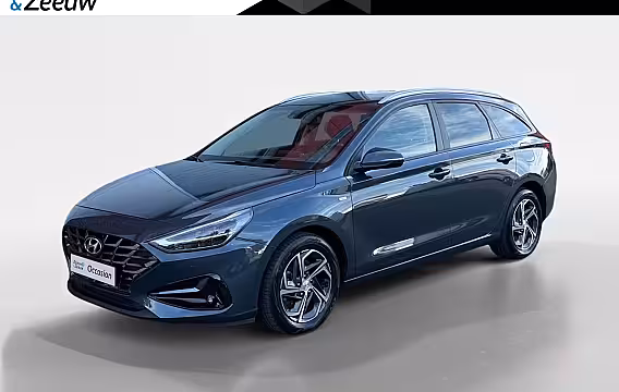 Hyundai i30 1.0 T-GDi MHEV Comfort | Apple Carplay/ Android Auto | Achteruitrijcamera | Climate Contro