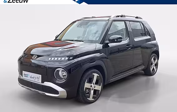 Hyundai Inster Pulse Advanced 42 kWh | Z&Z Topdeal | Van € 27.790, -, nu voor €25.790,
