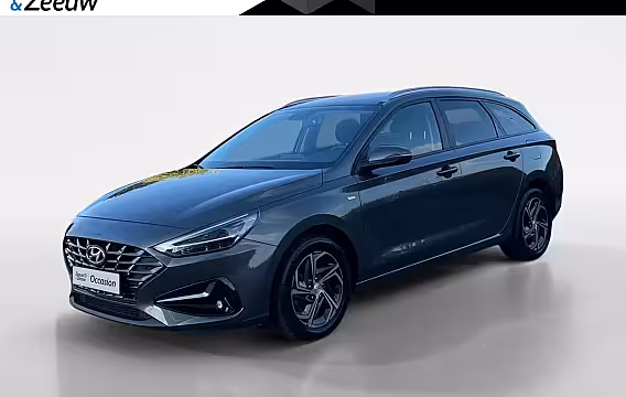 Hyundai i30 1.0 T-GDi MHEV Comfort | Achteruitrijcamera | Parkeersensoren | Apple Carplay/ Android Aut