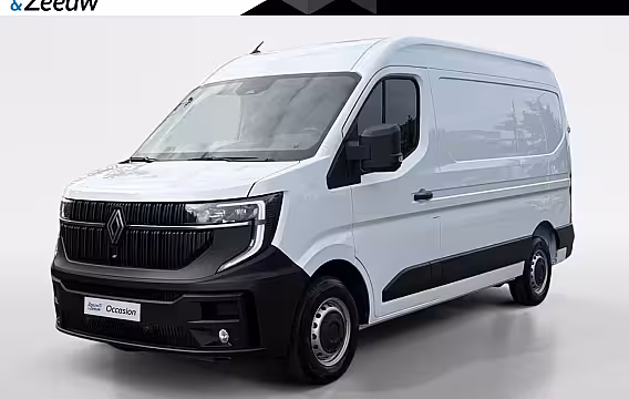 Renault Master E-Tech T35 L2H2 Advance Long Range 87 kWh Automaat | NIEUWE AUTO - DIRECT LEVERBAAR | Camera | Cl