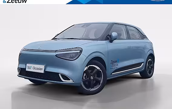 Dongfeng Box Launch Edition 42 kWh | Full Option | 360 Camera | Stoelverwarming & Stoelventilatie | App