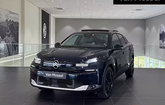 Citroën C4 X Hybrid 145pk Max Automaat | Climate Control | Full Map Navigatie | Apple Carplay / Android