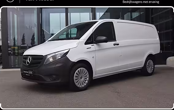 Mercedes-Benz eVito eVito 112 L2 66 kWh /AIRCO/NAVI/CAMERA/SNELLADEN