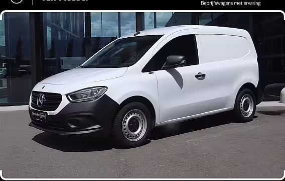 Mercedes-Benz Citan 108 CDI L1 | NAVI/AIRCO/CRUISE C/PARKTRONIC |Certified
