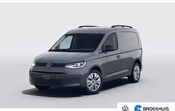 Volkswagen Caddy Cargo 1.5 TSI eHybrid | €3000, - korting | Achteruitrijcamera | Apple Carplay/Android Auto|telef