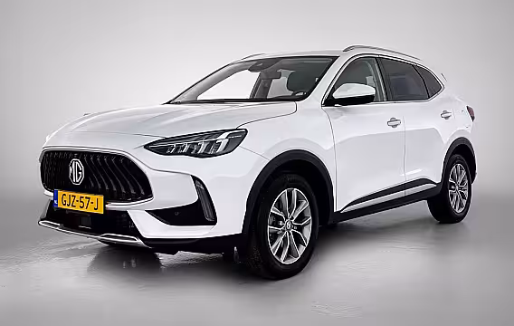 MG EHS 1.5 TGDI Comfort | Navi | Apple CarPLay | Camera | Leder | Stoelverwarming | Getint Glas