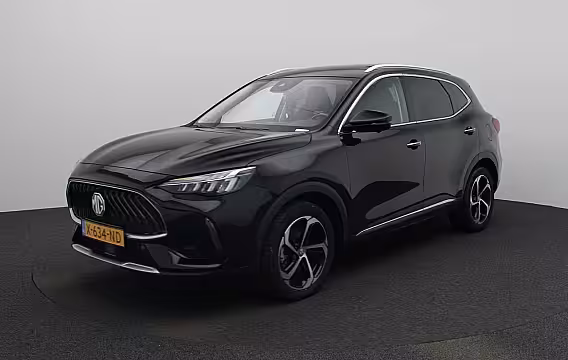 MG EHS 1.5 TGDI PHEV Aut. Luxury | Panoramadak | Navi | 360 Camera | Led Sfeerlicht | Elec. achte