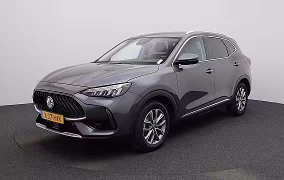 MG EHS 1.5 TGDI PHEV Aut. Comfort | Navi | Apple CarPLay | Camera | Leder | Stoelverwarming | Get
