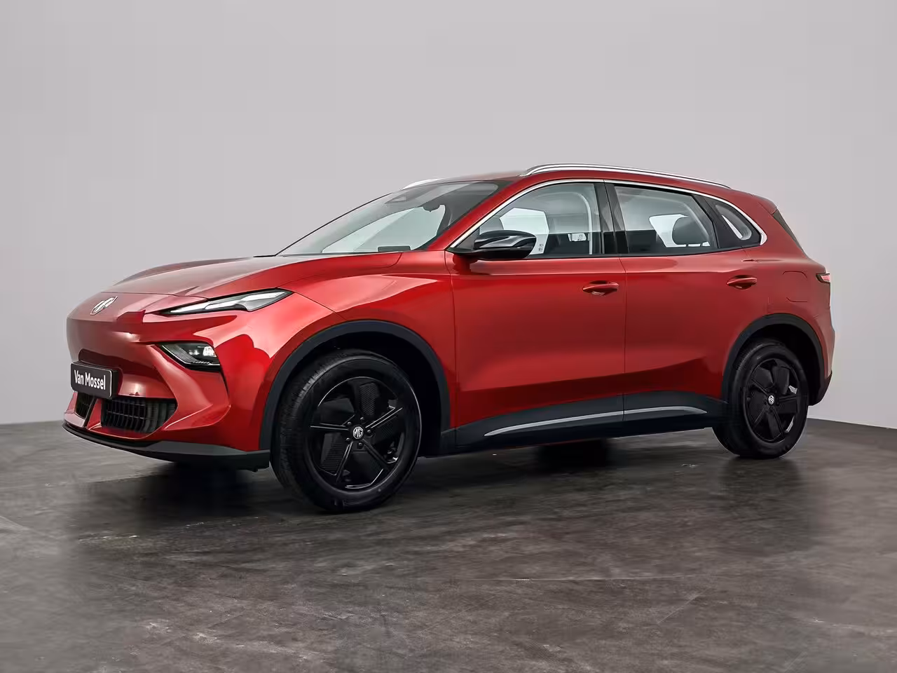 MG MGS5 EV Comfort 49 kWh | Nu te bestellen | Snel leverbaar | 340 KM WLTP