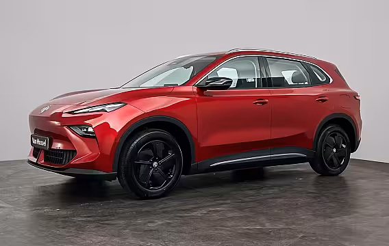 MG MGS5 EV Comfort 49 kWh | Nu te bestellen | Snel leverbaar | 340 KM WLTP