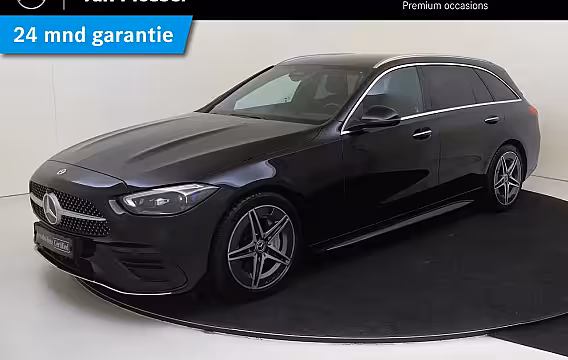 Mercedes-Benz C-klasse Estate 180 AMG Line /Digital light /360 Camera /Augmented reality