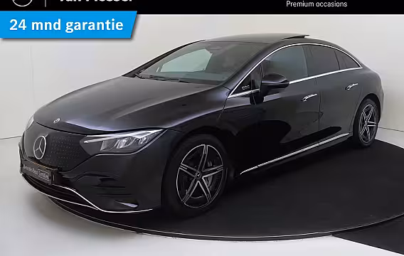 Mercedes-Benz EQE 350+ Launch Edition AMG Line 91 kWh / AMG/ Panoramadak/ Memory/ SoH 100%/